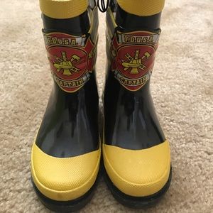 New in box western chief rain boots